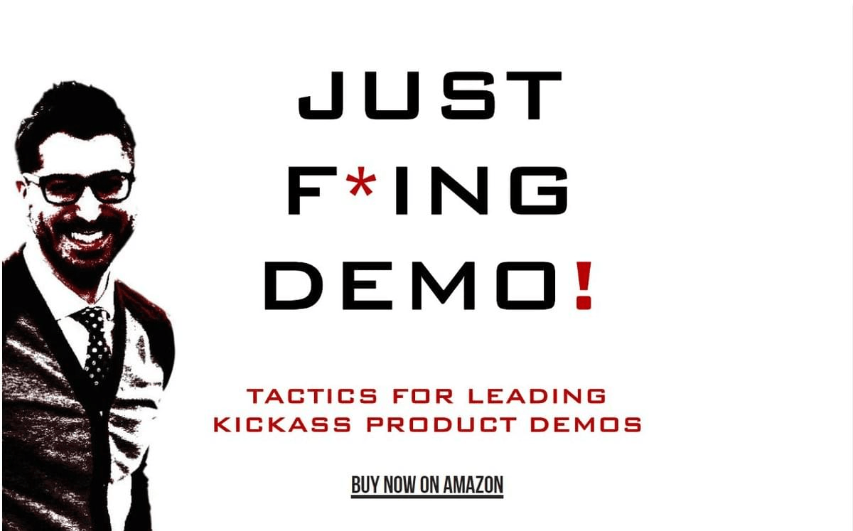 Solo un maldito sitio web de demostración