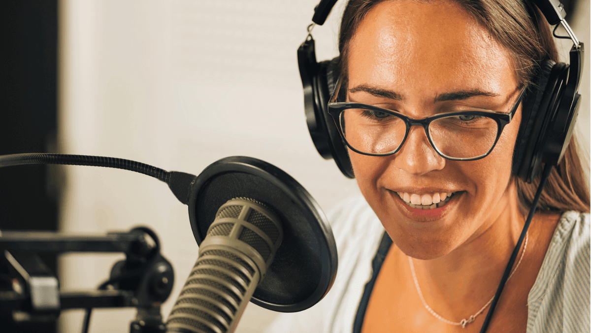 Guía de podcasting