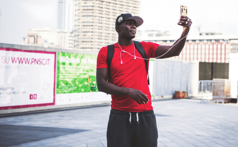 ein Musikvideo drehen