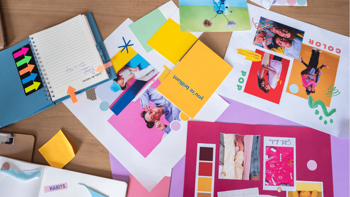 Przekonujące powody, dla których Twoja marka potrzebuje znakomitej identyfikacji wizualnej