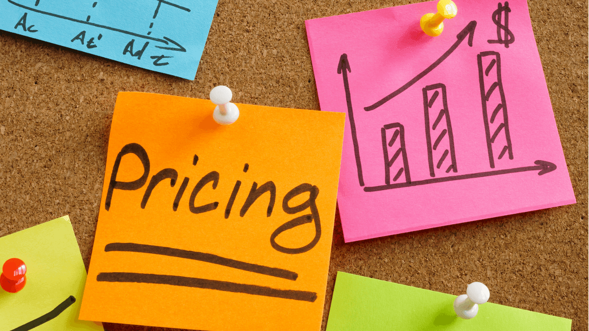 Estrategias de precios para el comercio electrónico