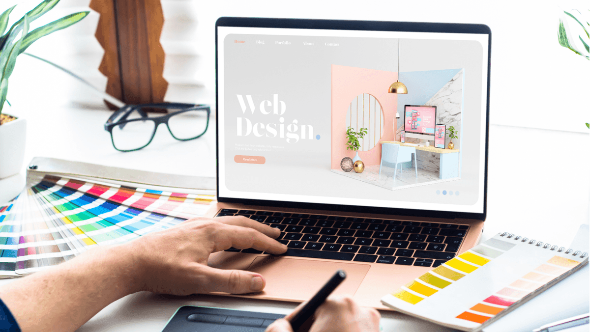 Sitios web de comercio electrónico personalizados