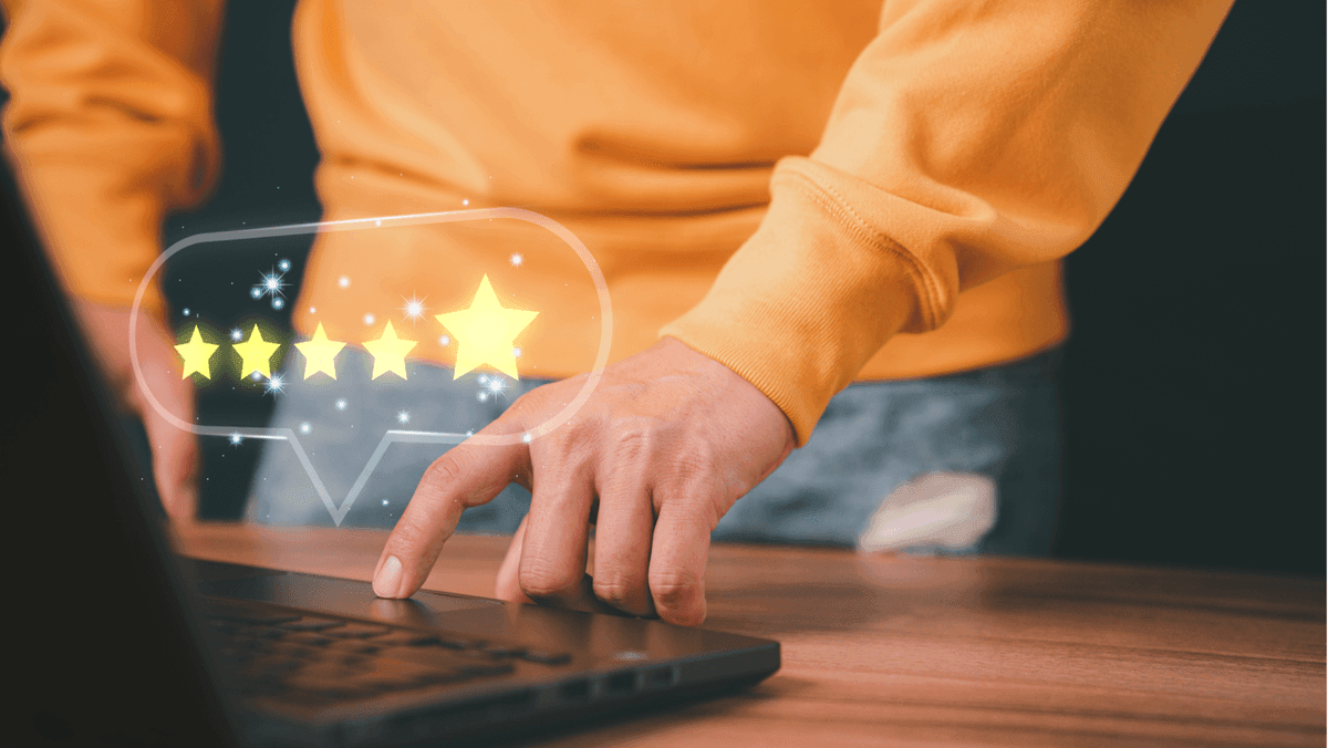 Testimonios de clientes basados ​​en datos: Análisis del impacto en las conversiones