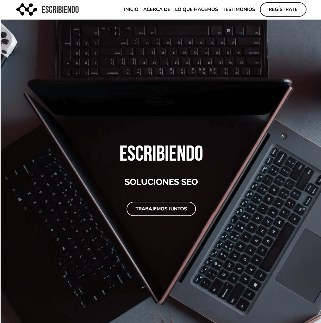 Plantilla de garabatos