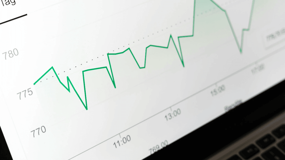Arte y ciencia de la visualización de datos