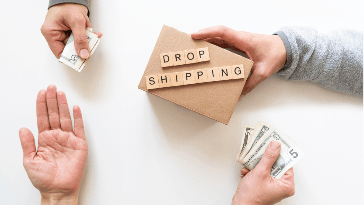 Estrategias de marketing para el éxito del dropshipping