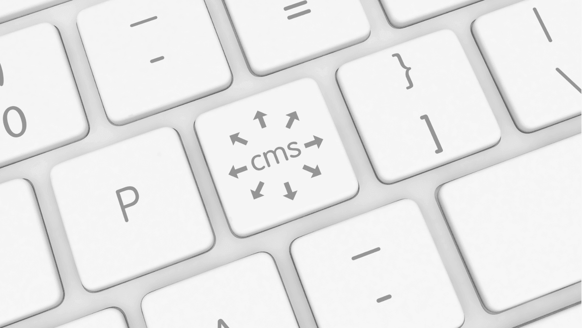 Sistemas de gestión de contenido