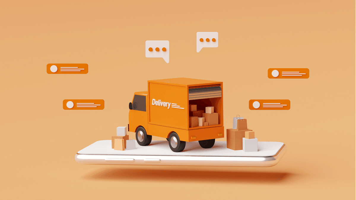 Optimización de la logística del comercio electrónico