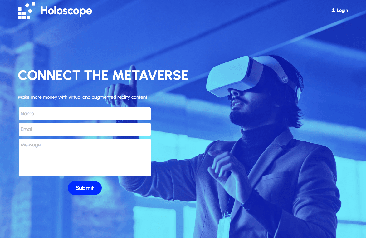 Holoscope Mall