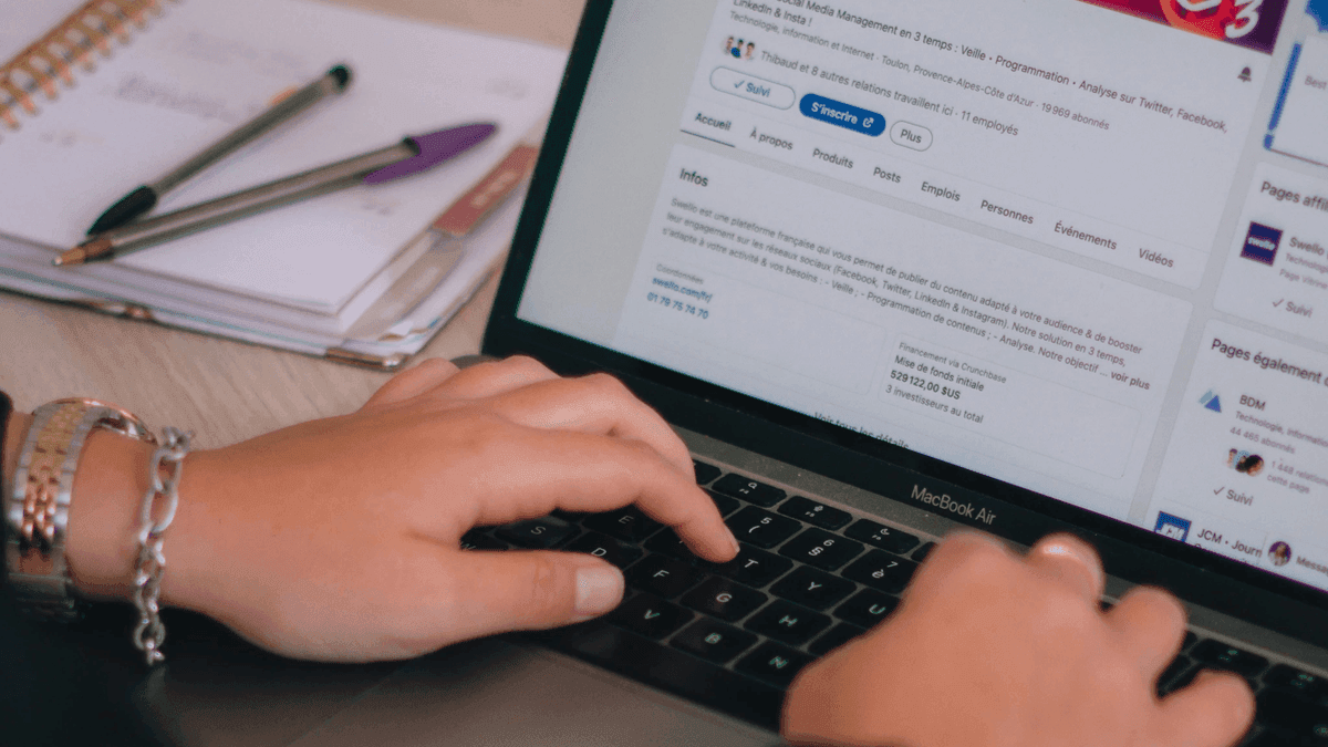 Herramientas para Gestionar Campañas en Redes Sociales