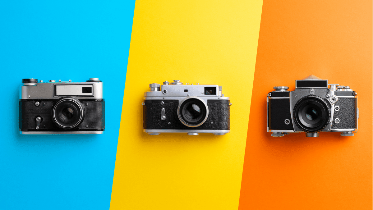 Wie man eine erfolgreiche Fotografie-Website von Grund auf erstellt