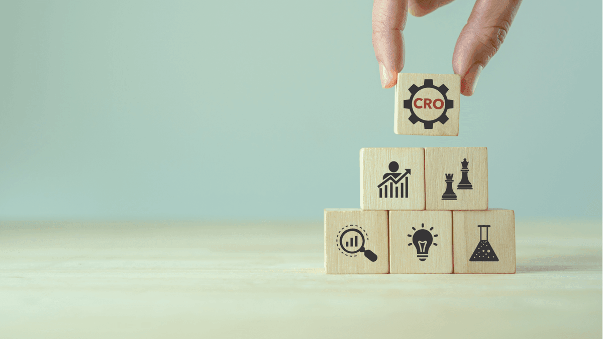 Estrategias efectivas de optimización de la tasa de conversión (CRO)