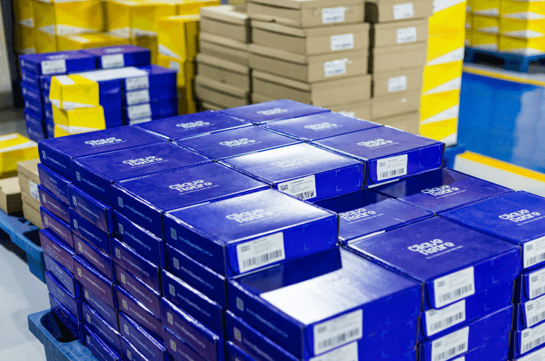 Das Beste aus dem FOB-Versandpunkt herausholen