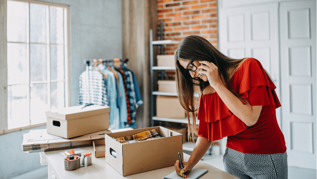 Estrategias clave para cumplir con los pedidos