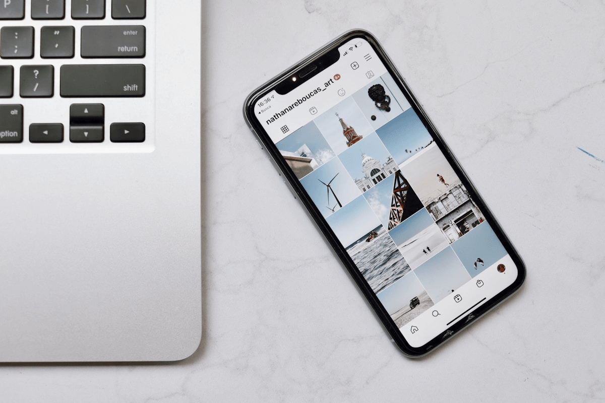 Nutzen Sie Instagram-Trends für Ihren Erfolg