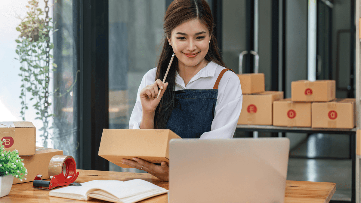 Personalización del comercio electrónico: una ventaja competitiva