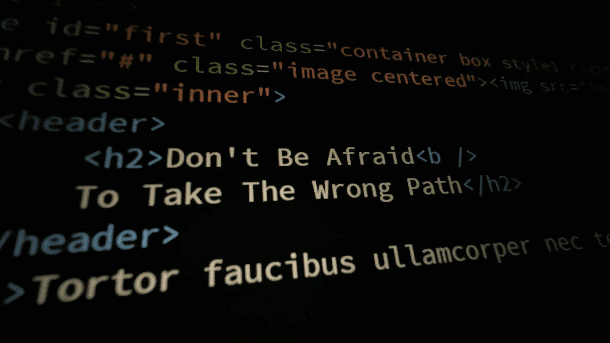 Frameworks populares para el desarrollo web