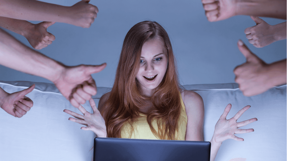 Marketing en vivo en Facebook como estrategia