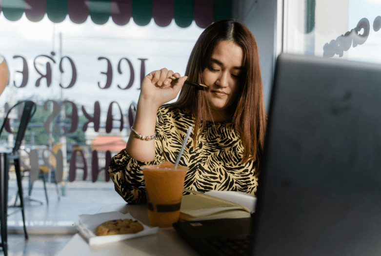 Stärken Sie sich durch Freelancing