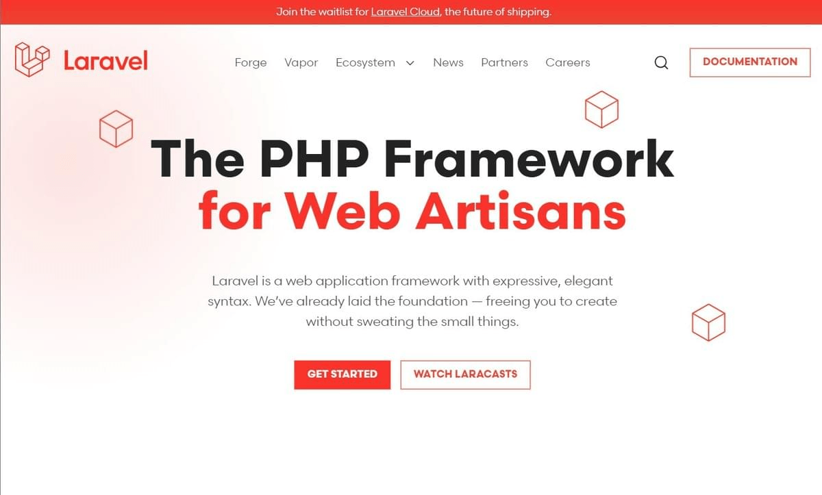 Laravel