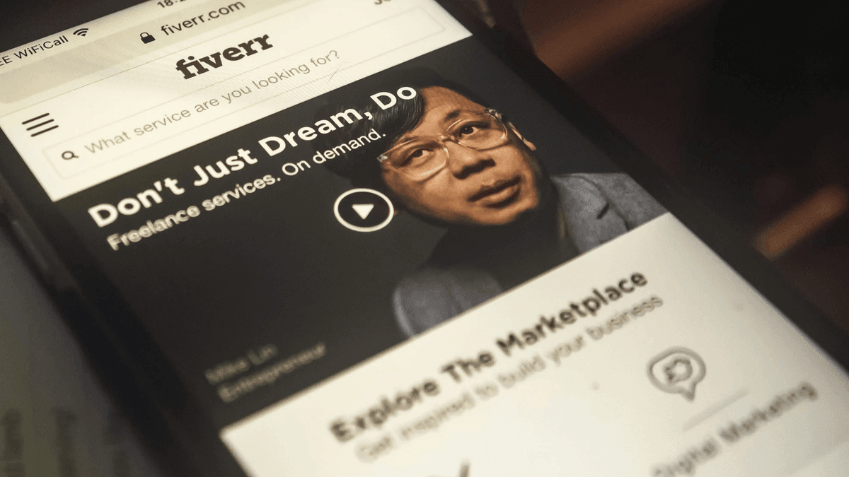 Diseño de sitios web para pequeñas empresas