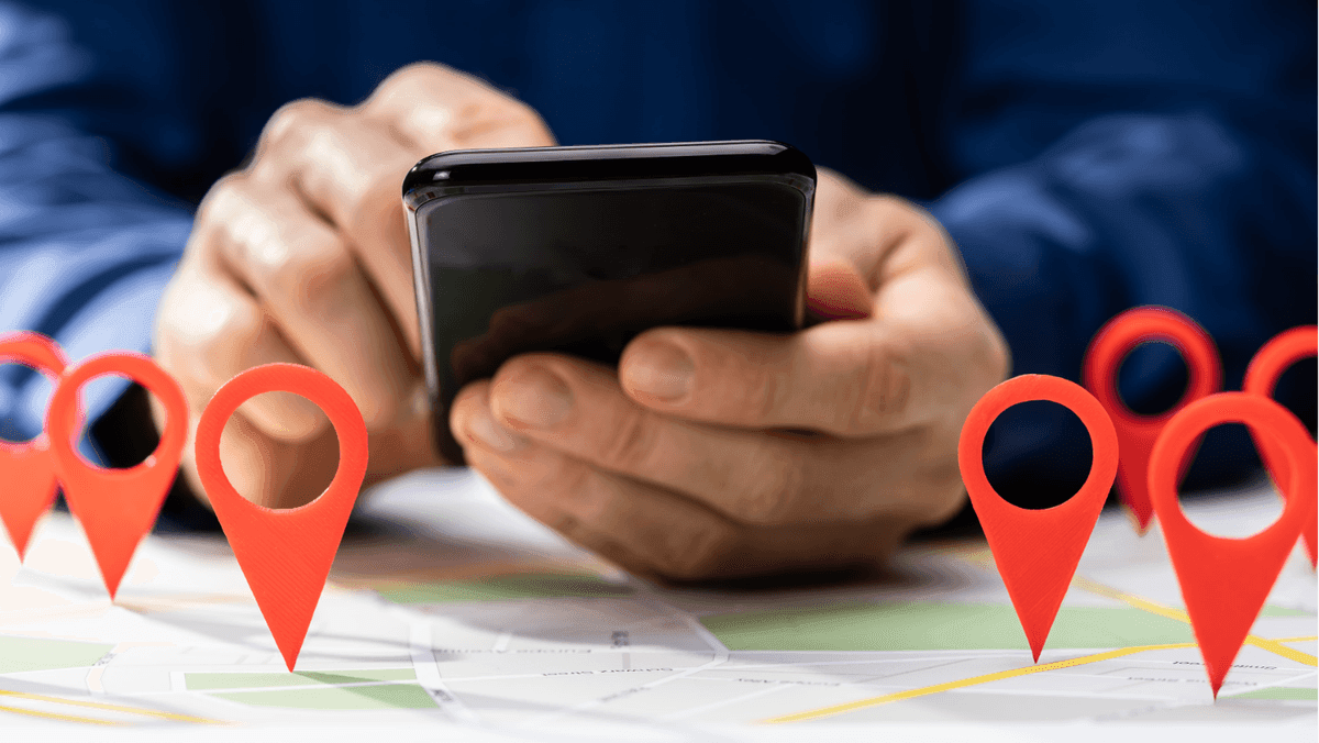 Estrategias de localización