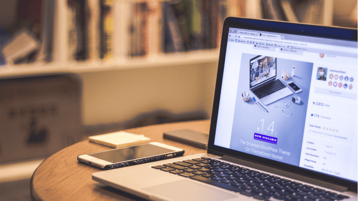 Tendencias en el desarrollo de sitios web