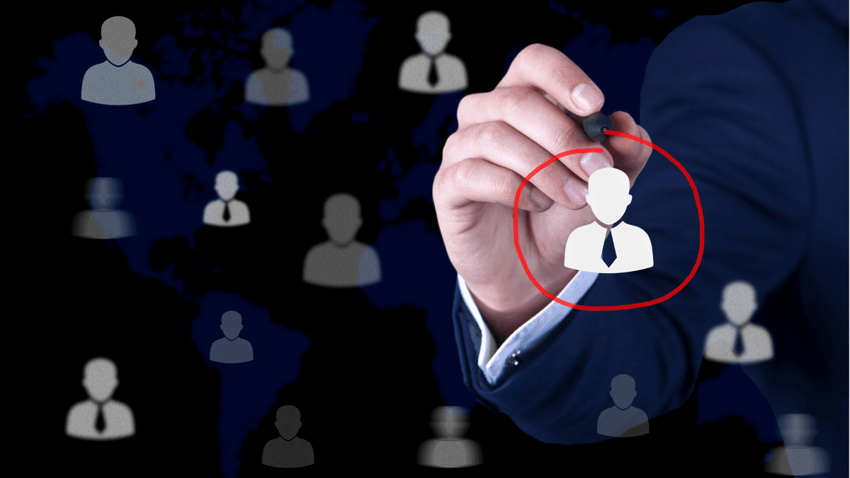 Nichos para sitios web de marketing de afiliación