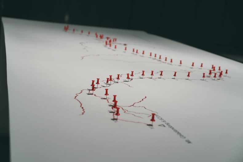 Faktoren, die zu Engpässen in der Lieferkette beitragen