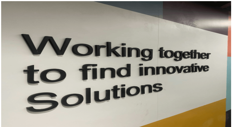 Social innovation är nyckeln till en hållbar framtid
