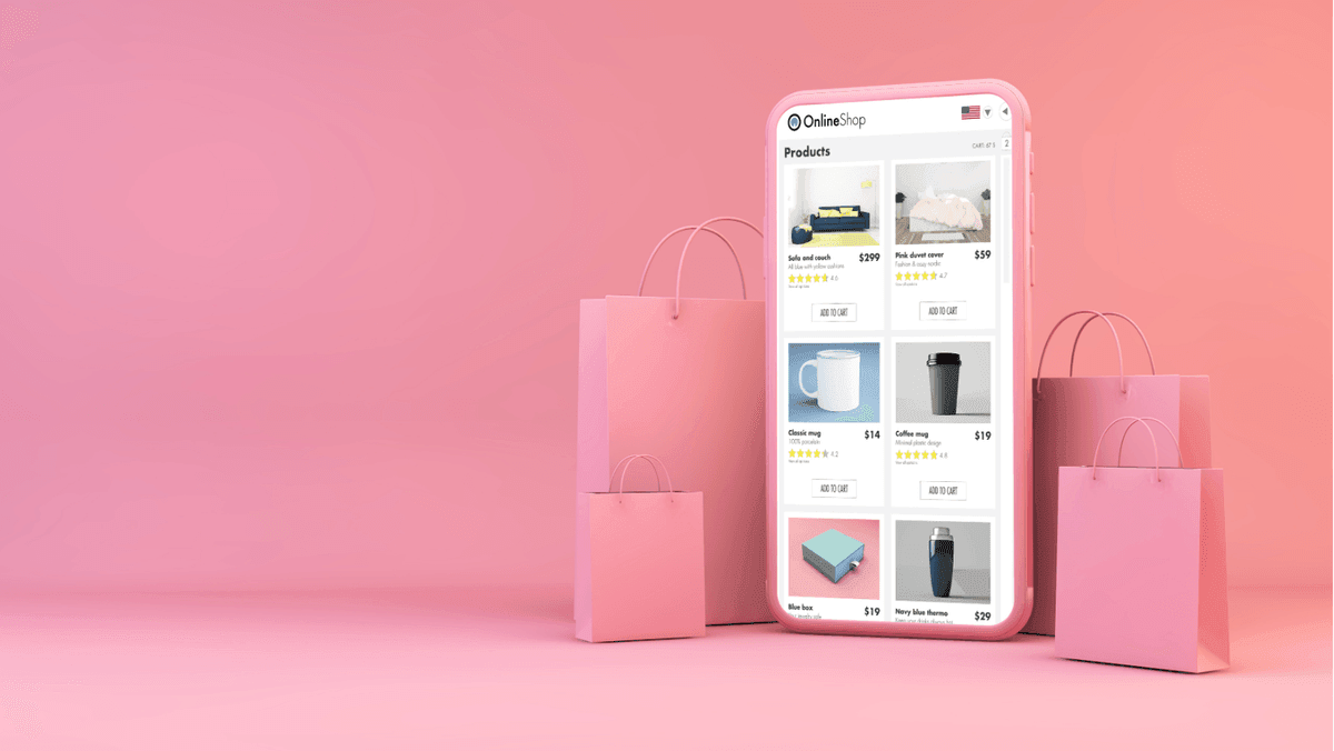 Maksimoi käyttäjäkokemus mobiilisivustollasi