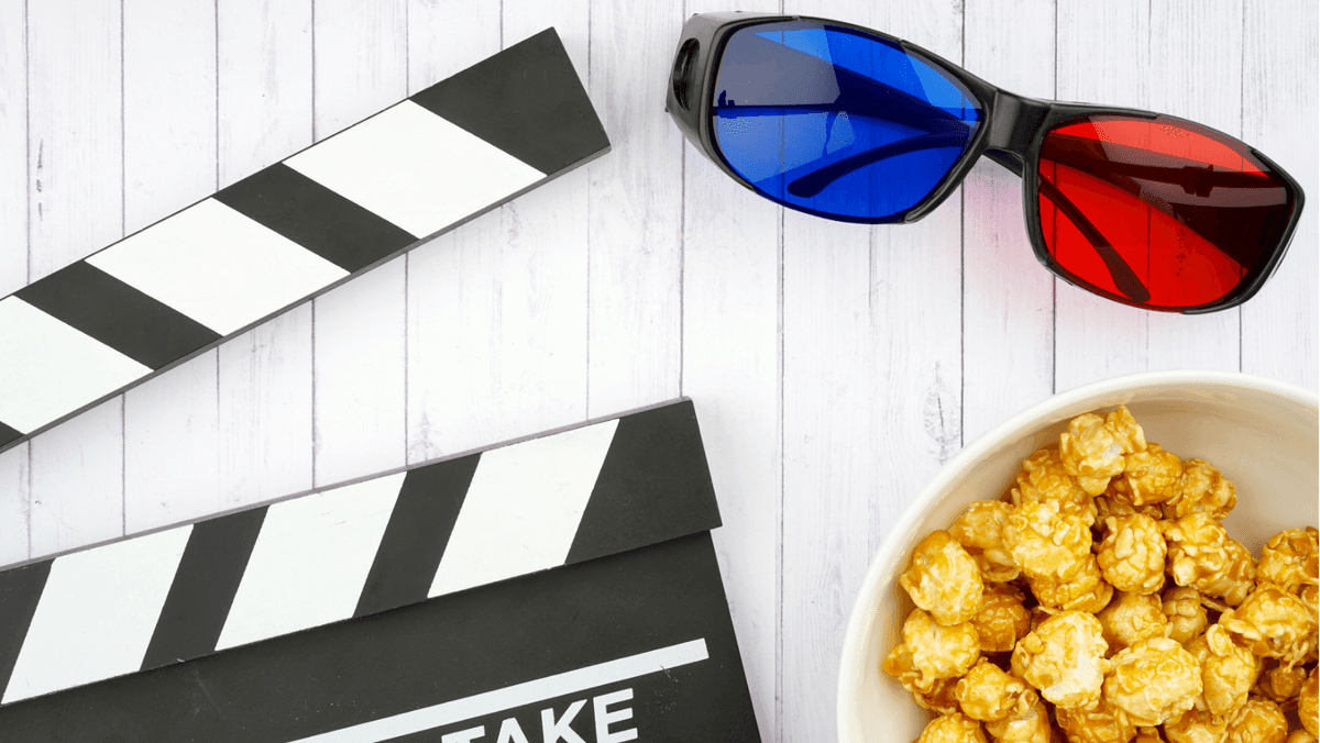 Najlepszy przewodnik po witrynach z recenzjami filmowymi