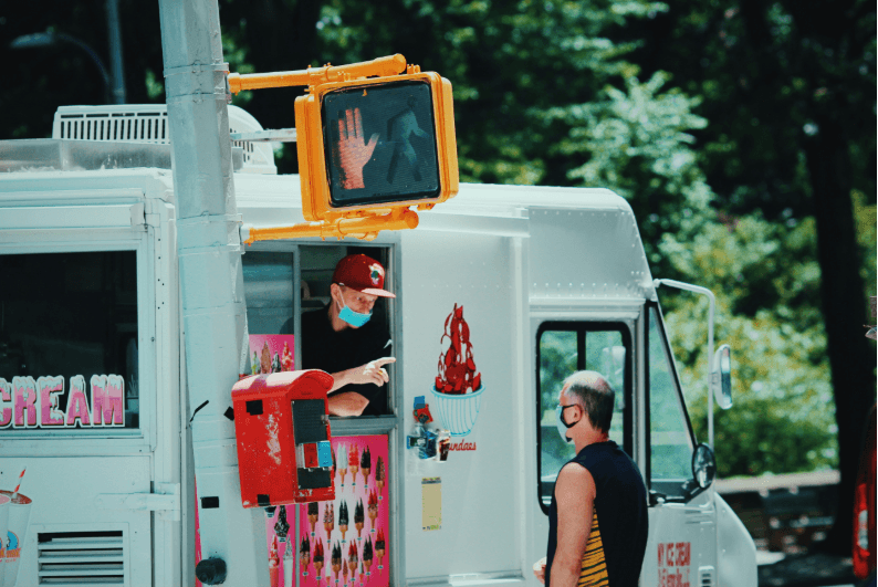 Rechtliche Bestimmungen und Vorschriften für das Foodtruck-Geschäft