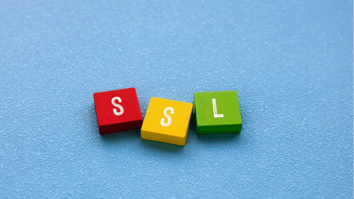 Certificados SSL para sitios web de comercio electrónico