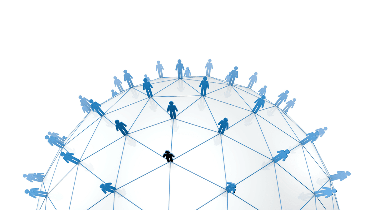 Redes virtuales