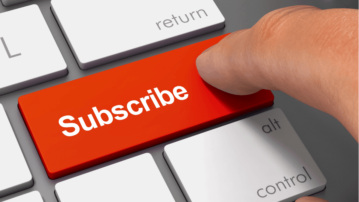 Zrewolucjonizuj swój model biznesowy subskrypcji