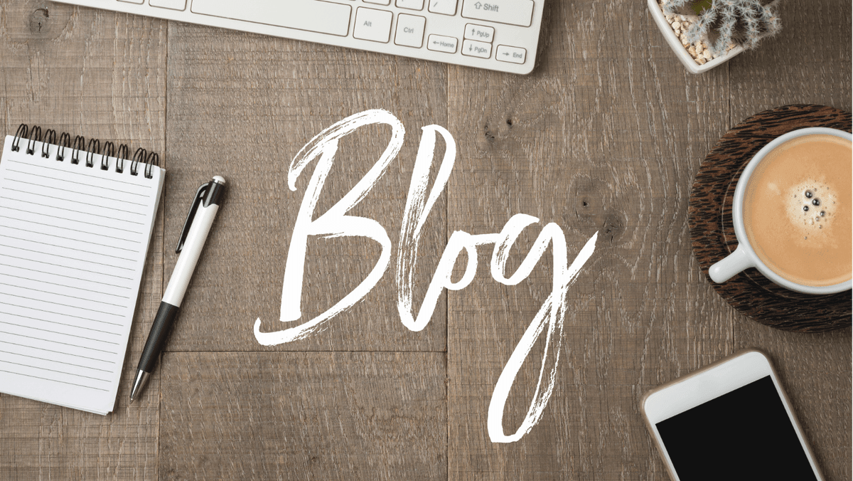 Erstelle kostenlos einen Blog