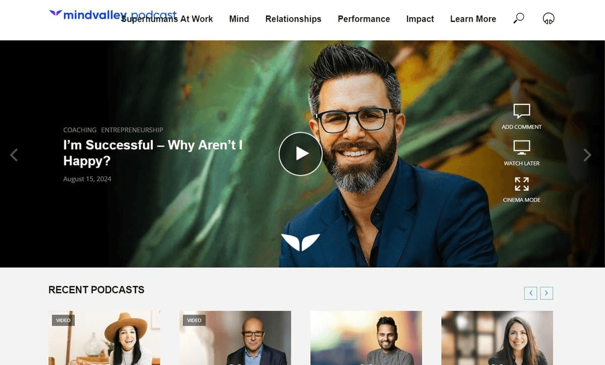 Imagen tomada de MindValley
