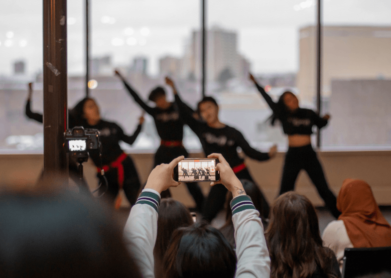 Die heißesten TikTok-Trends enthüllt