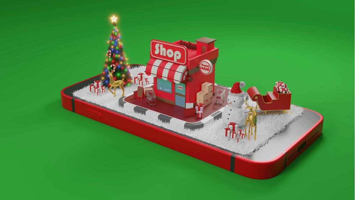 Beispiele für unvergessliche Marketingkampagnen in der Weihnachtszeit