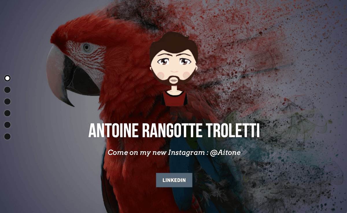 kolor logo antoine troletti