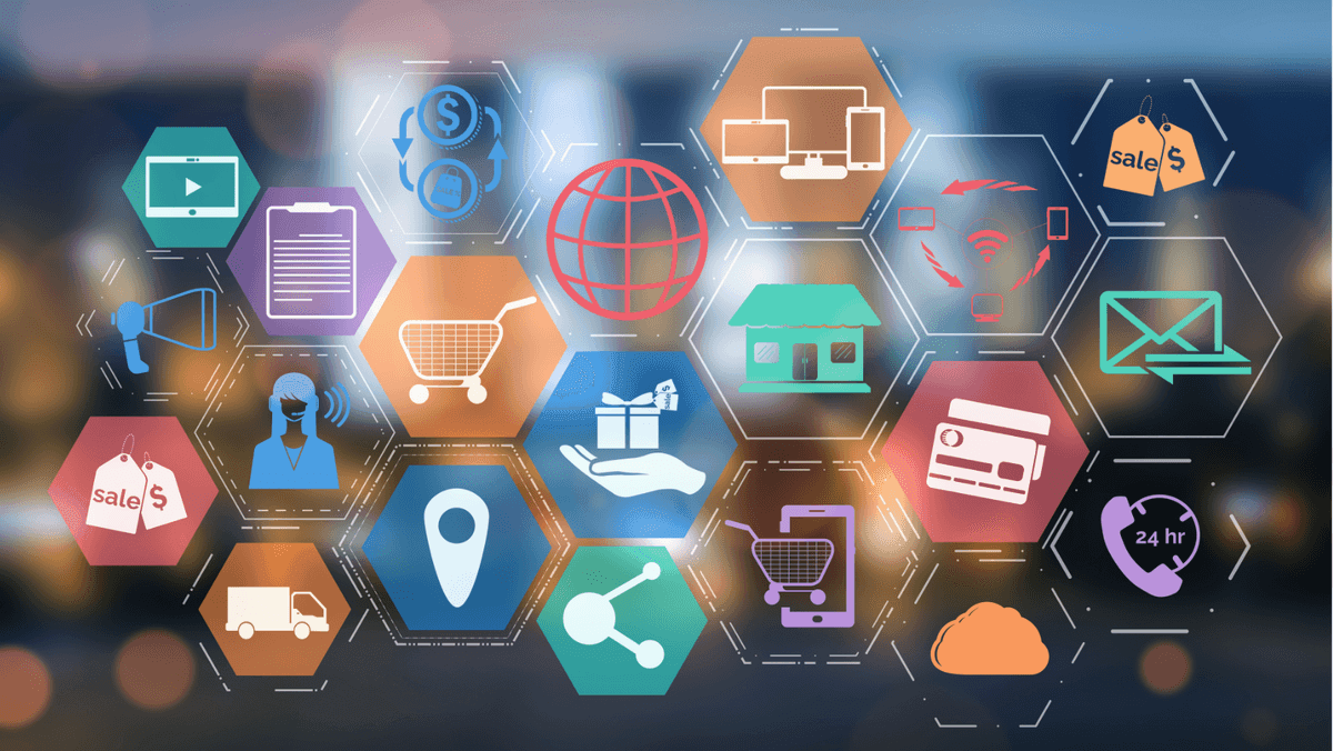 Venta multicanal para empresas