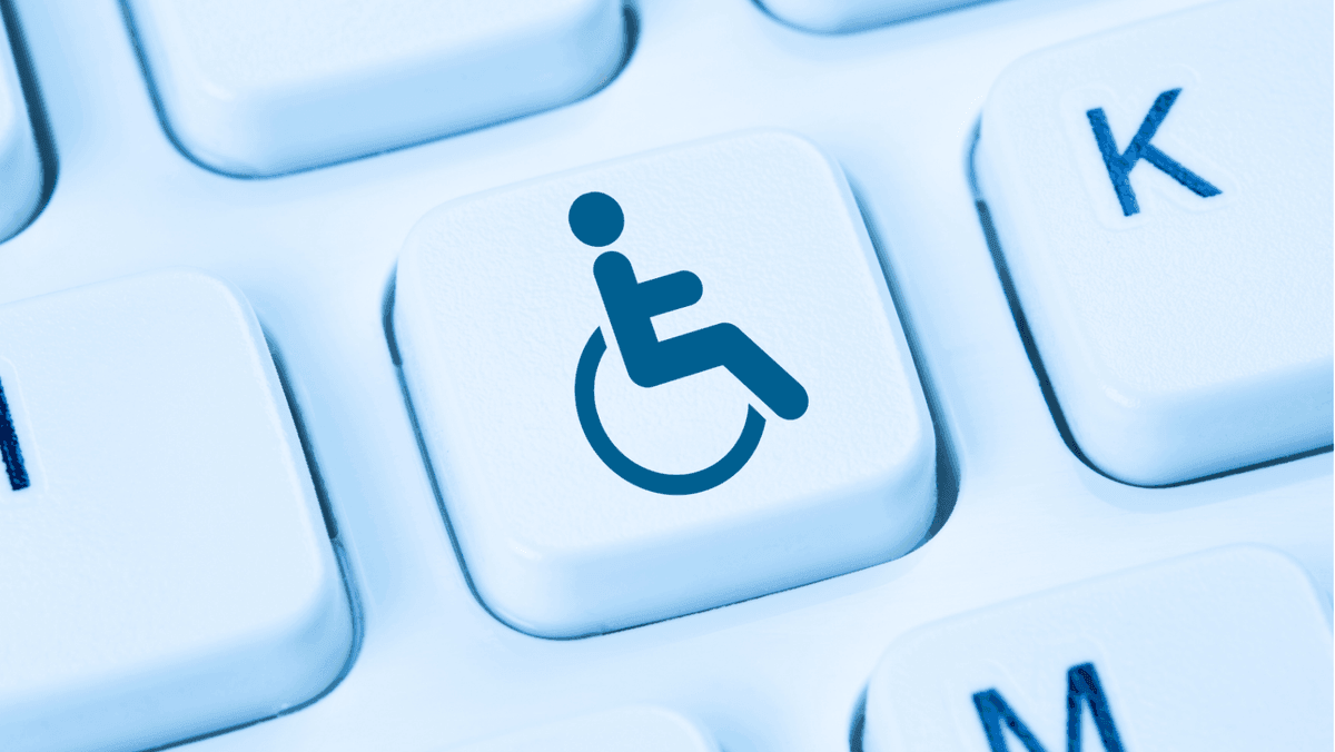Accesibilidad web