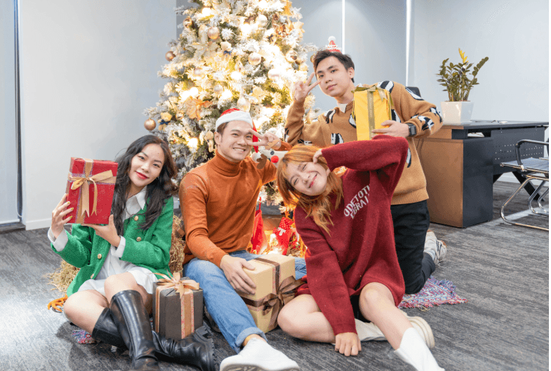 Emotionale Weihnachtswerbespots von John Lewis
