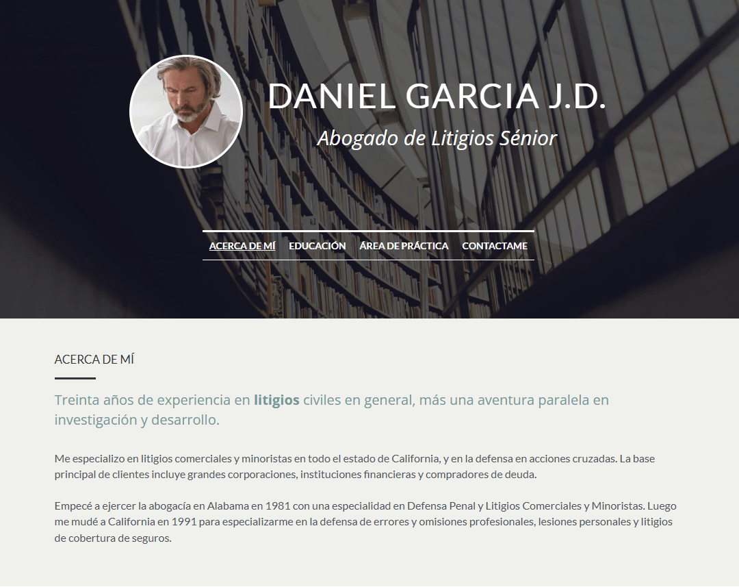Plantilla de café