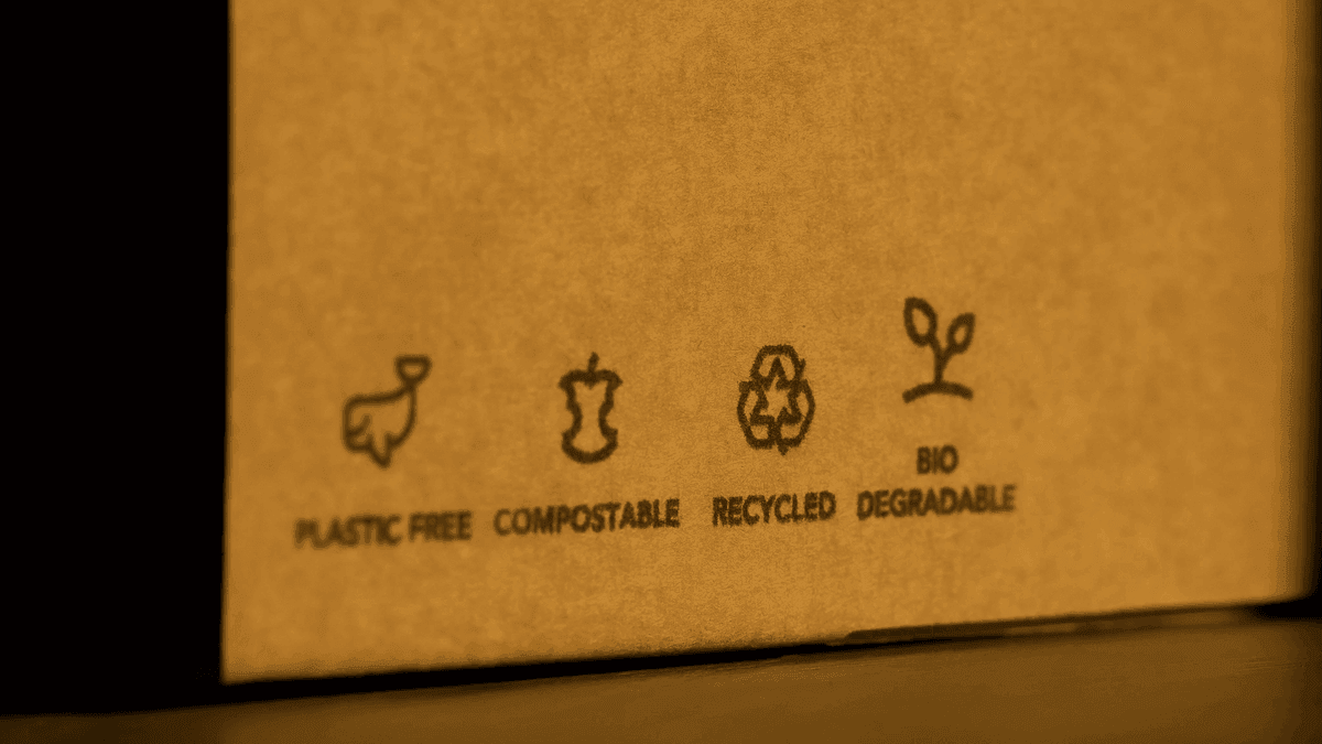 Diseño de empaques ecológicos para comercio electrónico
