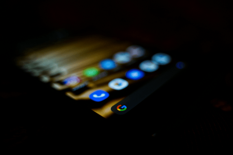 Potenzial des mobilen Webseitendesigns