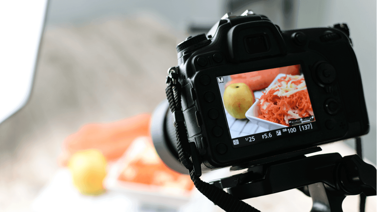 Fotografía para comercio electrónico