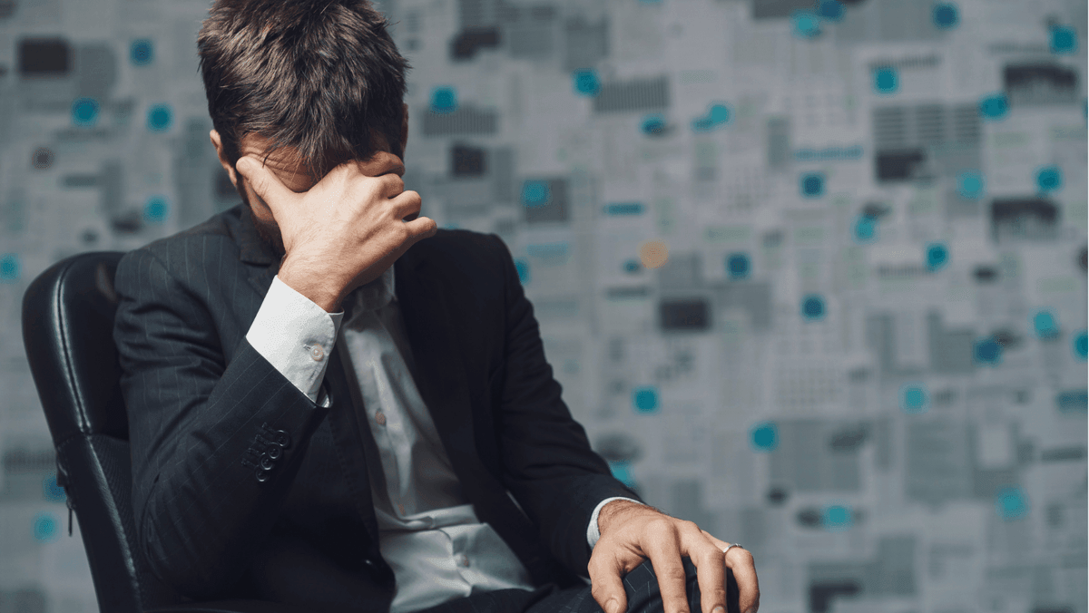 Hauptgründe für Unternehmensinsolvenzen