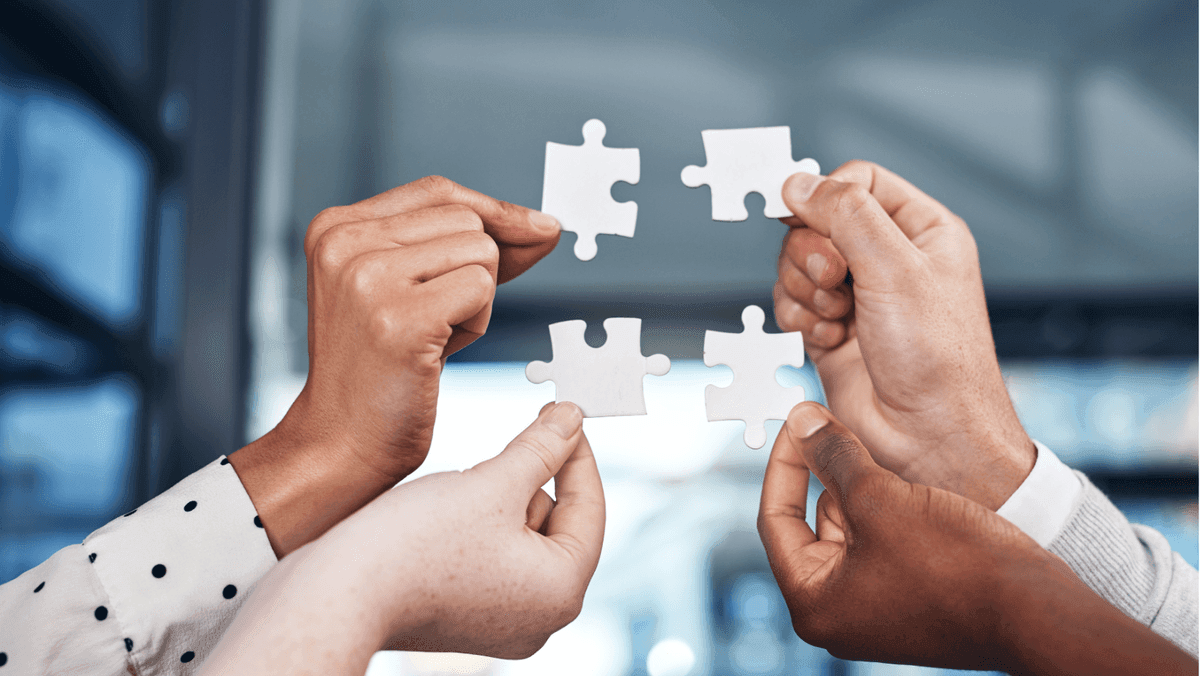 El poder de la colaboración interfuncional: una clave para el éxito de los proyectos web.